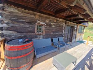 Cottage in Stara Gora 45720