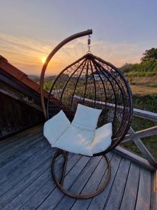 Cottage in Stara Gora 45720