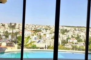 Khalda Villa - Rujm Maghghijhah