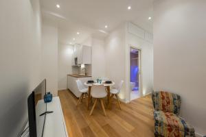 Suite & Comfort Palazzo Sanna Cao