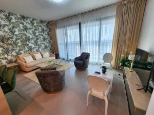 Marassi Gem Apartment Direct Mall Access - Rayyā