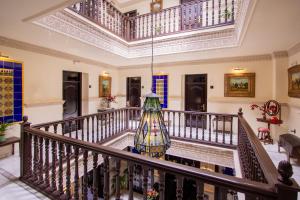 Hotel Palacio de Hemingway - Hotels, Ronda
