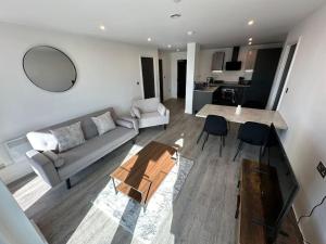 Luxury central York Apartment