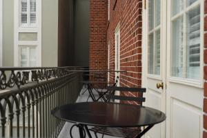 Bourbon Orleans Hotel