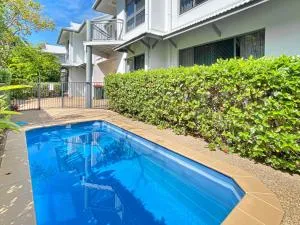 Woodville Beach Townhouse 6 - Arcadia