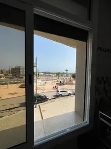 Appartements Anir - Imejoudene