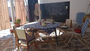 El colibrí Bed & breakfast - Ubytování bez kategorie ve městě Chilecito