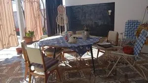 El colibrí Bed & breakfast - Чілесіто