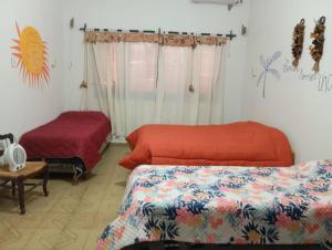 El colibrí Bed & breakfast