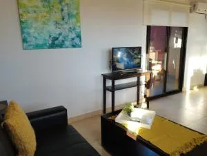 Paraíso Serrano 18 - Villa Ciudad Parque