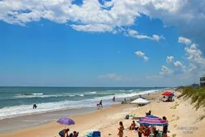 Blue Dolphin Seaview - هافلوك