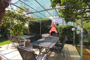 Ferienwohnung für 4 Personen ca 38 qm in Pjescana Uvala, Istrien Istrische Riviera