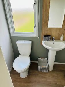 Sanctuary Shores Newbiggin on Sea