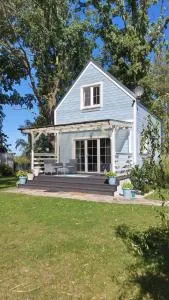 Chakram Nowe Warpno - Brzózki