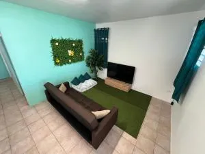 Maéno Vill' - Chevalier