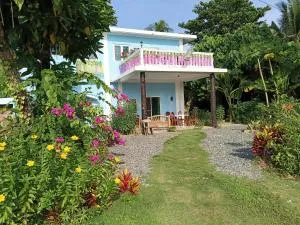 Whitesands Beach Resort - Buhing Calipay