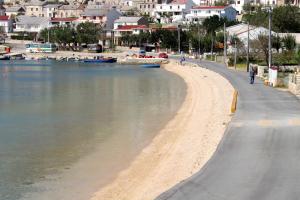 Apartments with parking space Metajna, Pag - 4115