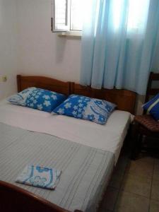 Secluded fishermans cottage Cove Rasohatica, Korcula - 23522