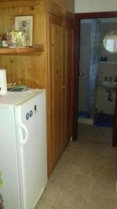 Secluded fishermans cottage Cove Rasohatica, Korcula - 23522