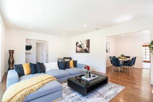 3-Bedroom Sherman Oaks House Near Universal Studios - Case vacanza, Los Angeles