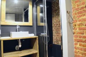 Bonito Apartamento Prosperidad