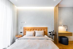 Manažerské bydlení - ROHAN CITY