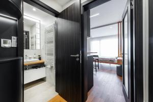 Manažerské bydlení - ROHAN CITY