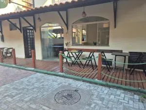 Dendê Jazz Hostel e Pousada - Gamboa