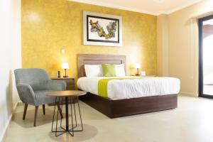 Hotel Quinta Los Laureles