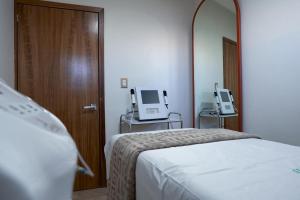 Hotel Quinta Los Laureles