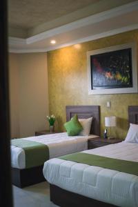 Hotel Quinta Los Laureles