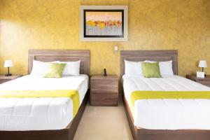 Hotel Quinta Los Laureles