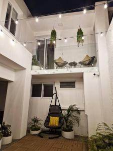 Moderno y Confortable Apto 4 Familiar Primer Nivel