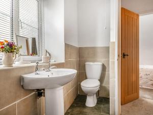 Horseshoe Cottage - Uk43783