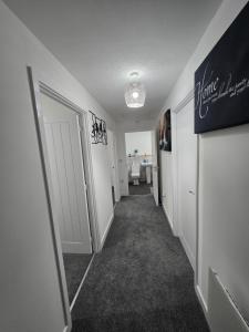 Well-Preserved 2 Bedroom Flat Apartment Around Ricoh Arena-Coventry City FC