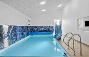 Beautiful Home In Hadsund With Sauna