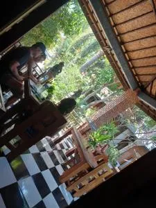 Dannyjuljol Homestay - Dompu