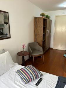 SH59 Estilo Conforto Simplicidade na Bela Cintra