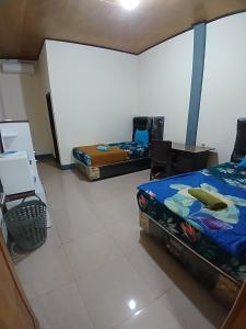 Dannyjuljol Homestay