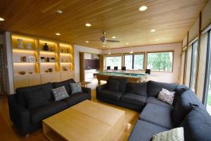Chalet Tacito Niseko Luxury Stay