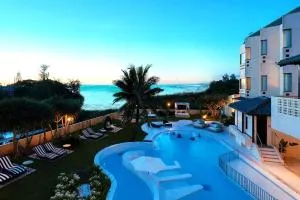 La Casa Panacea Okinawa Resort - Atsutabaru