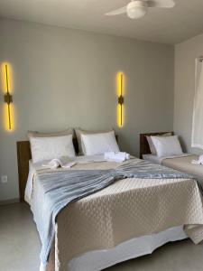 Pousada Pé da Serra em São Thomé das Letras