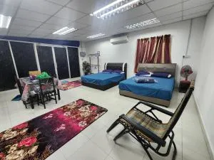 WANN HomeStay - 加央