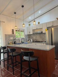 Luz de Luna Emotions