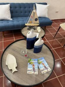 Luz de Luna Emotions