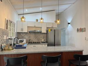 Luz de Luna Emotions