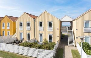 Two-Bedroom Apartment In Rudkobing - 3-star hotels in Rudkøbing