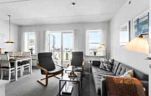 Two-Bedroom Apartment In Rudkobing