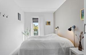 Two-Bedroom Apartment In Rudkobing