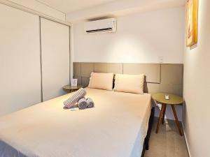 Nosso Apê 915: Ar-condicionado | Piscina - NA2305